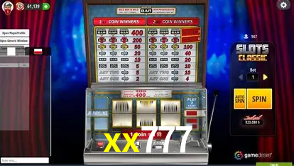 Desvendando o Mundo dos Jogos Virtuais na xx777