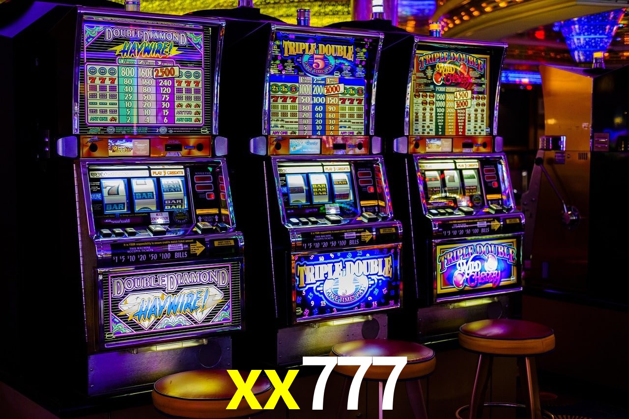 Experiência VIP xx777