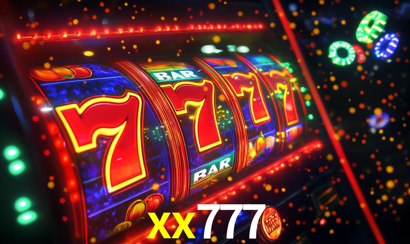xx777 - Cassino em um Clique - xx777.com