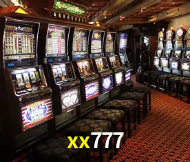 A Revolução dos Aplicativos de Jogos no xx777