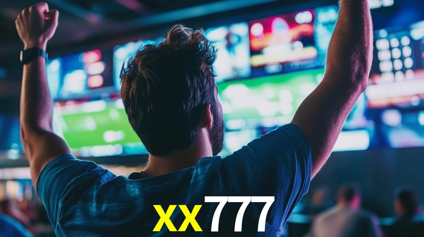 xx777: Seu Cassino Premiado com Pagamentos Rápidos