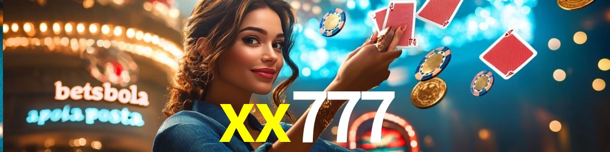 Experiência VIP xx777