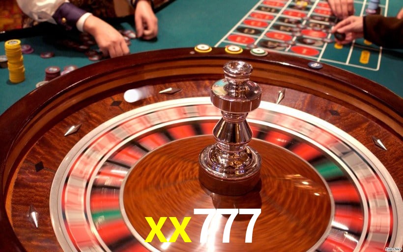 Casino VIP xx777