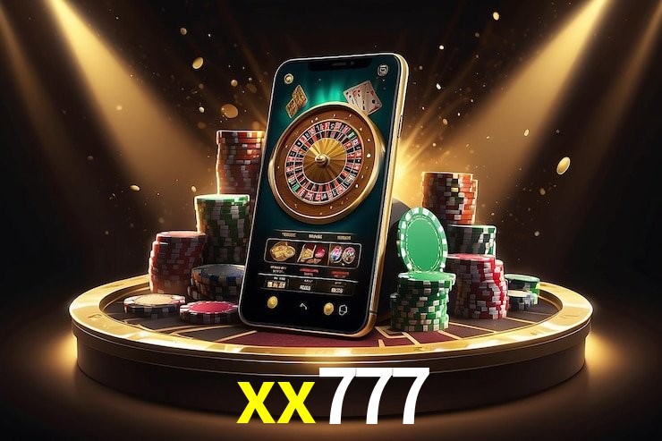 Promoções Sazonais xx777