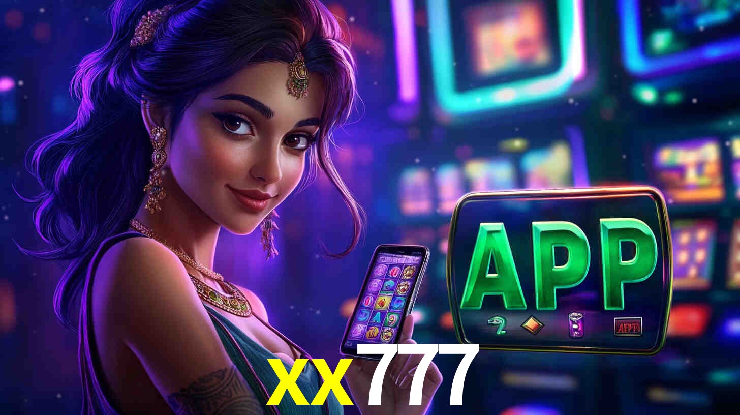 xx777: A Experiência de Casino com Jogos de Mesa ao Vivo