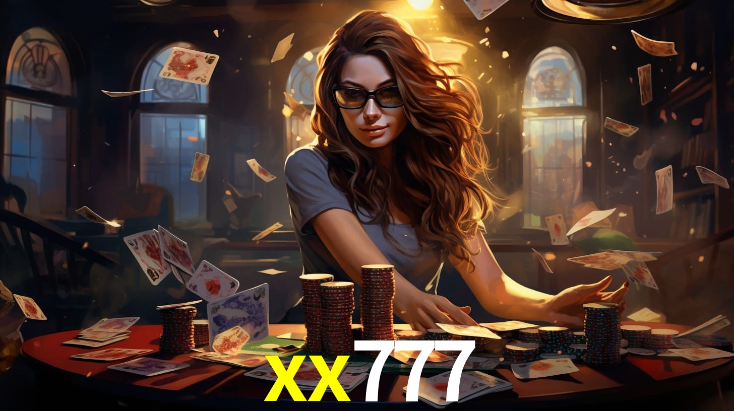 Roulette Table xx777