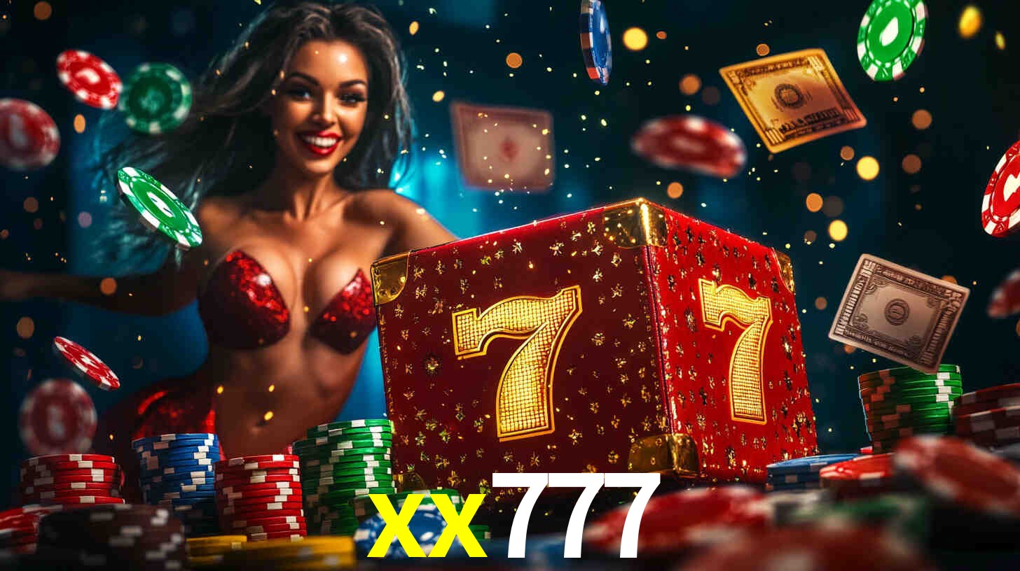 A Experiência Imersiva dos Cassinos Ao Vivo no xx777