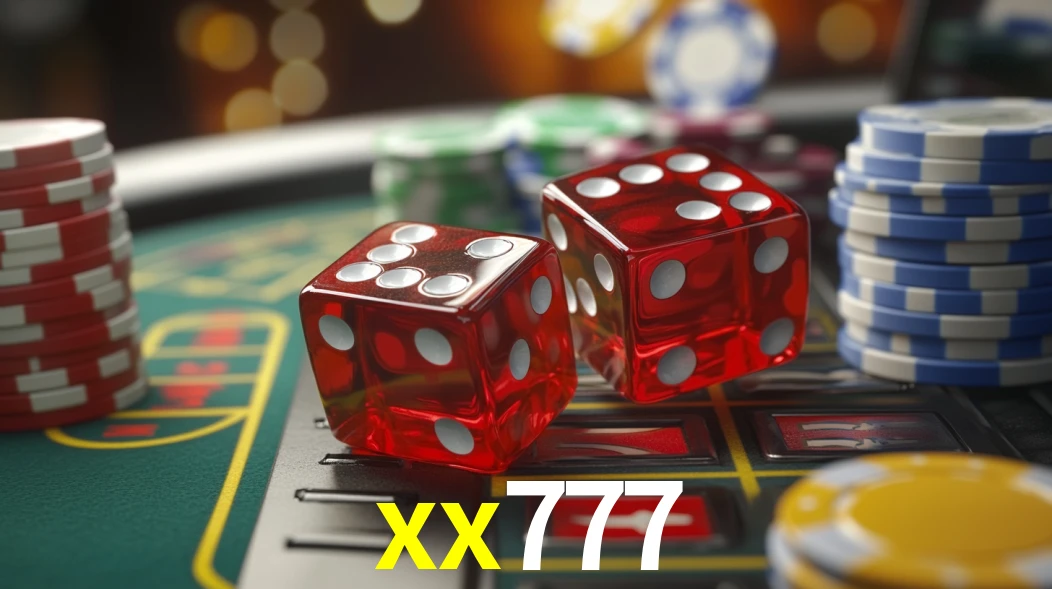 Daily Bonuses xx777