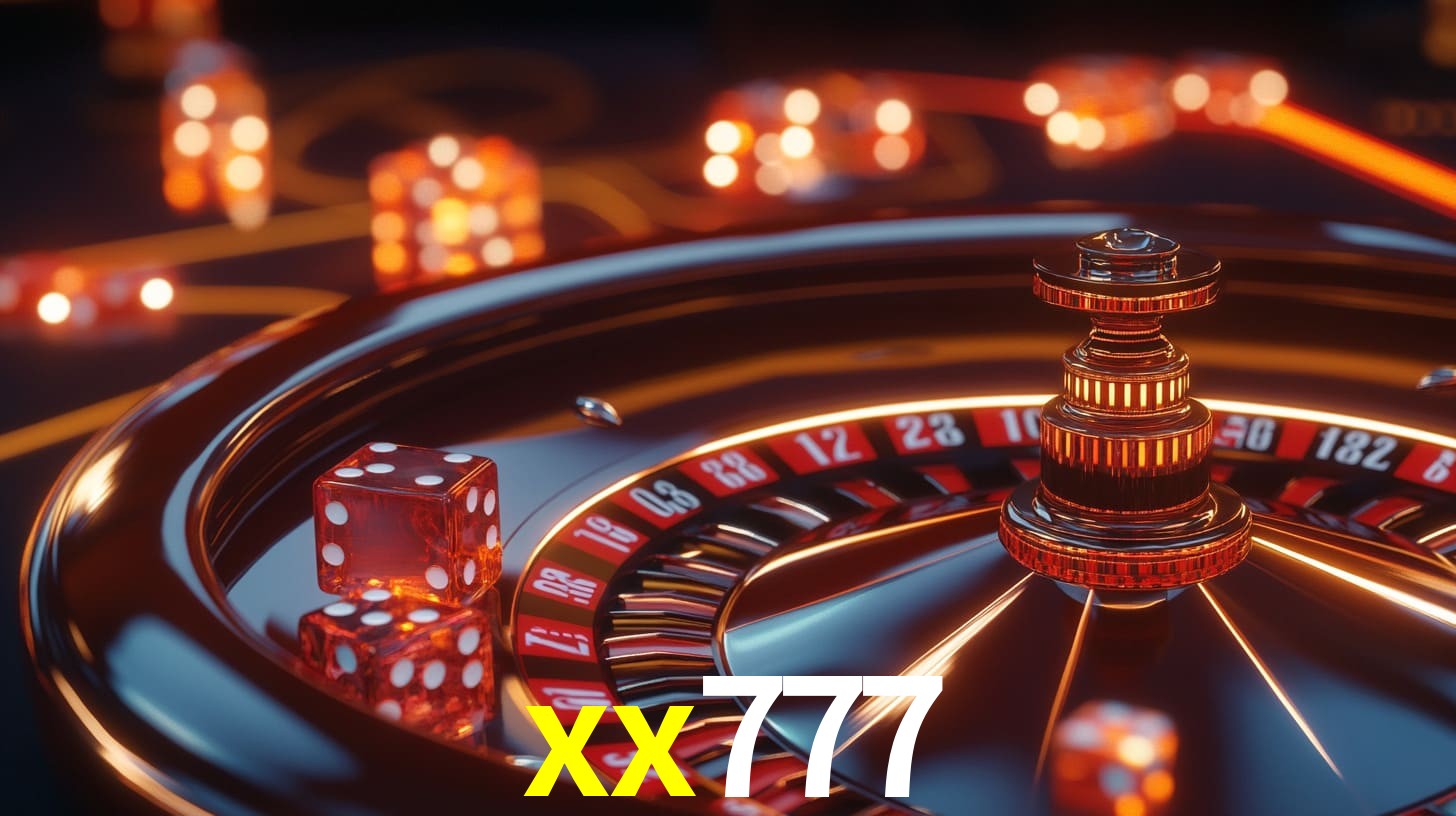 Blackjack Table xx777