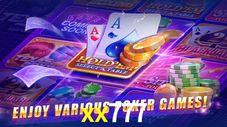 cassino xx777