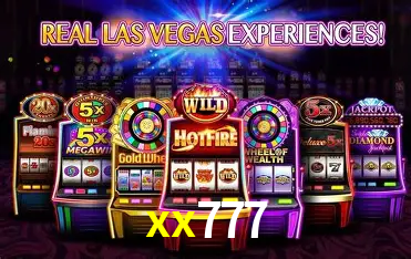 Descubra a Magia dos Jogos de Arcade no xx777
