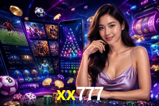 Exclusive Offers xx777