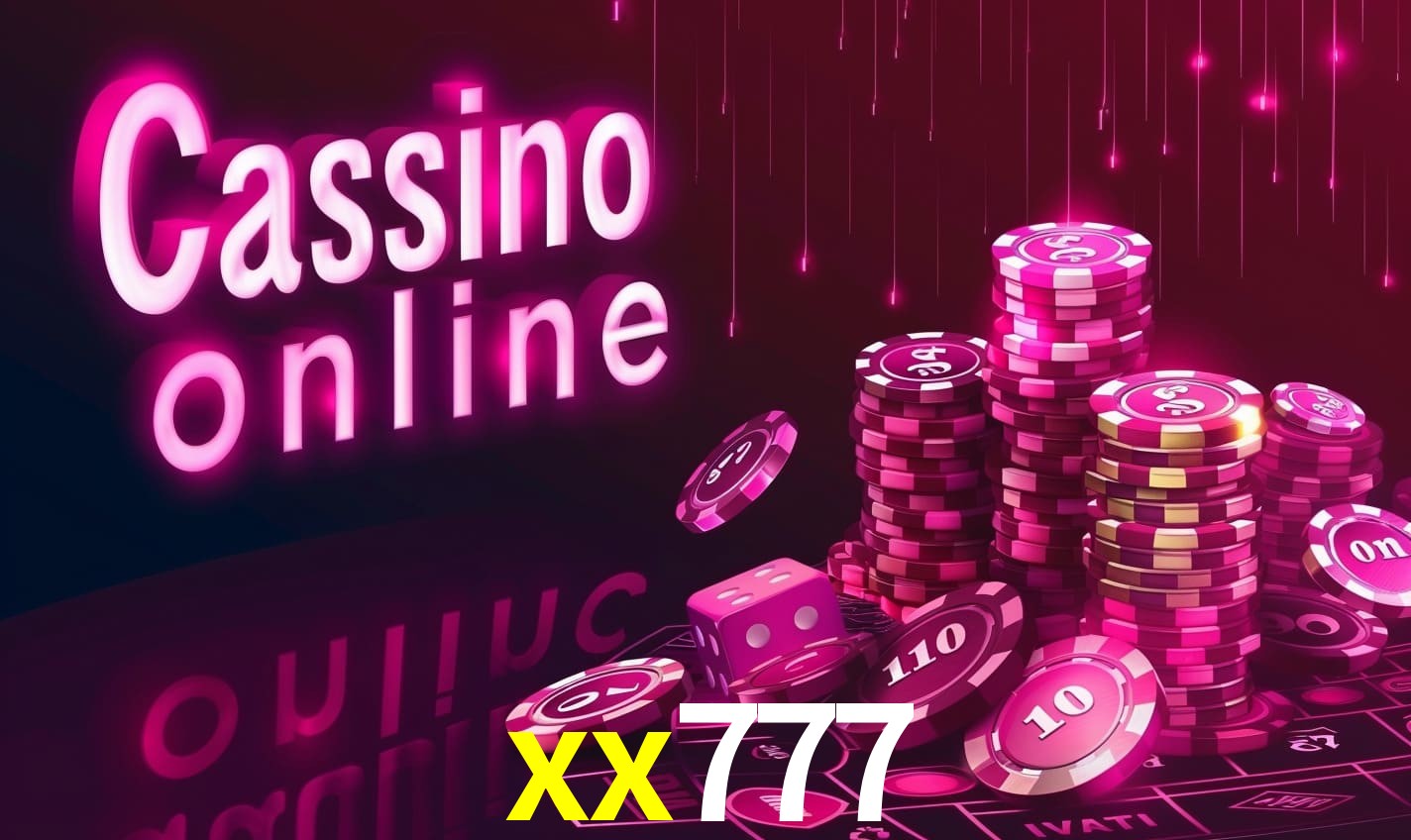 A Emoção da Loteria na xx777: Uma Chance de Mudança de Vida