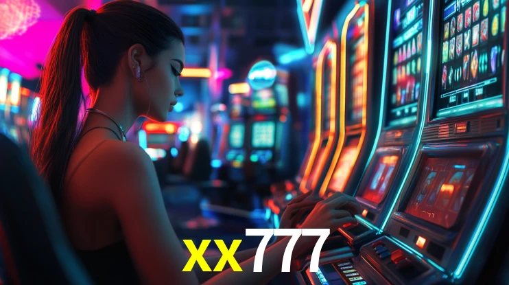 Explore as vantagens do xx777: serviço profissional e confiabilidade