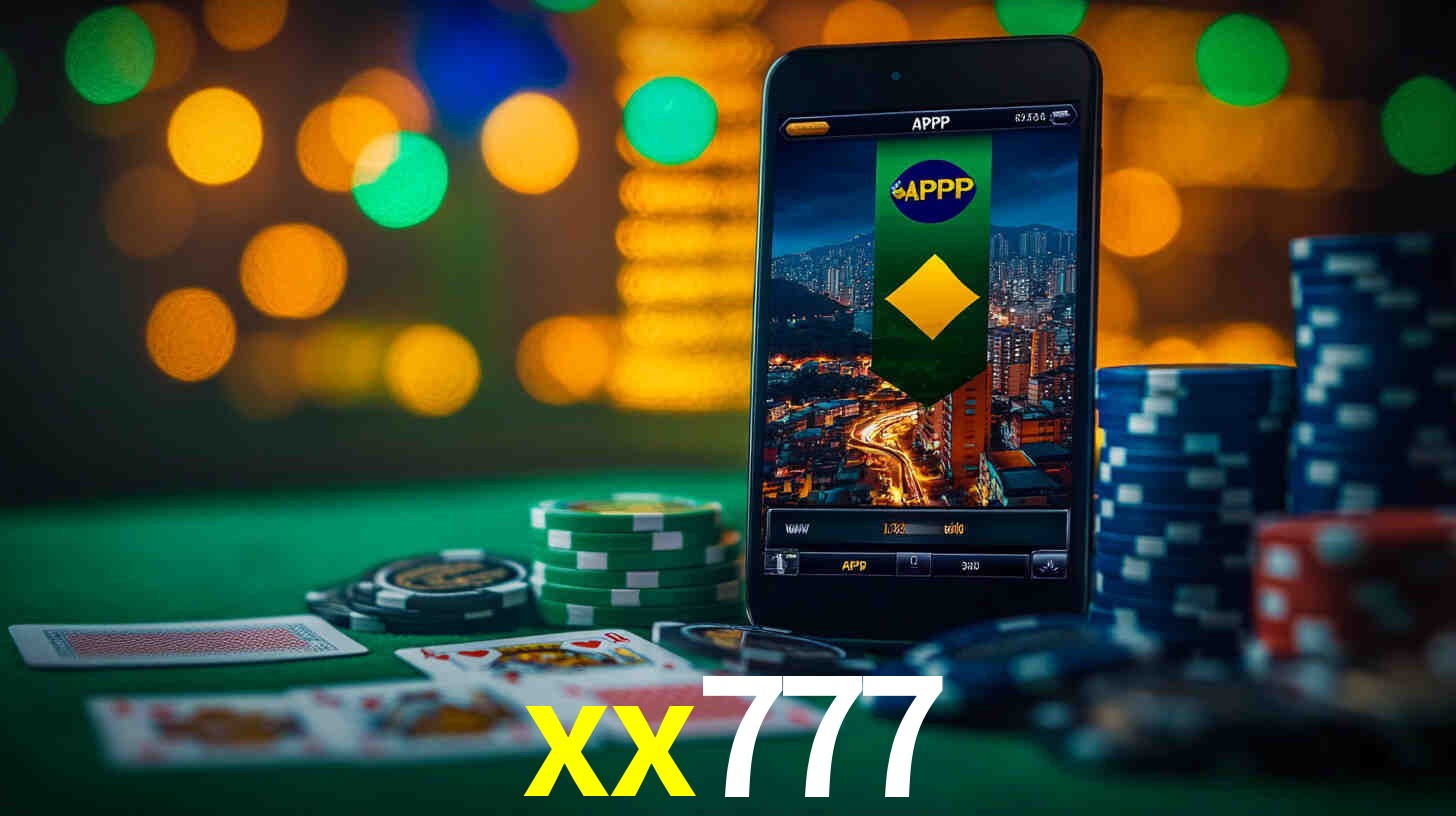 Inovações de Jogos na xx777: O Futuro das Experiências Interativas