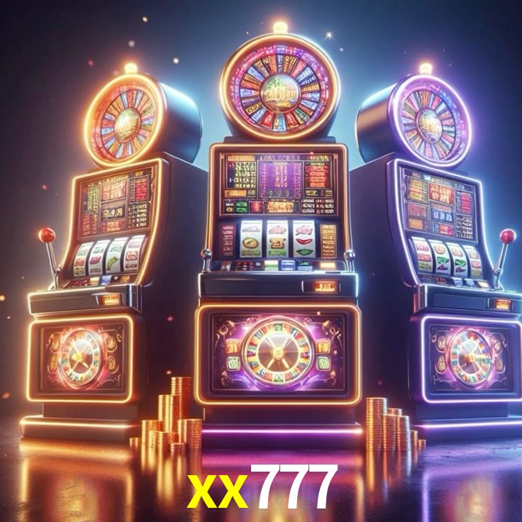 Experimente o Login Seguro Premium no xx777