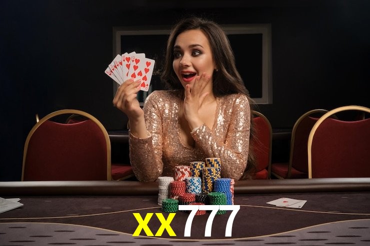 Jogos Exclusivos xx777
