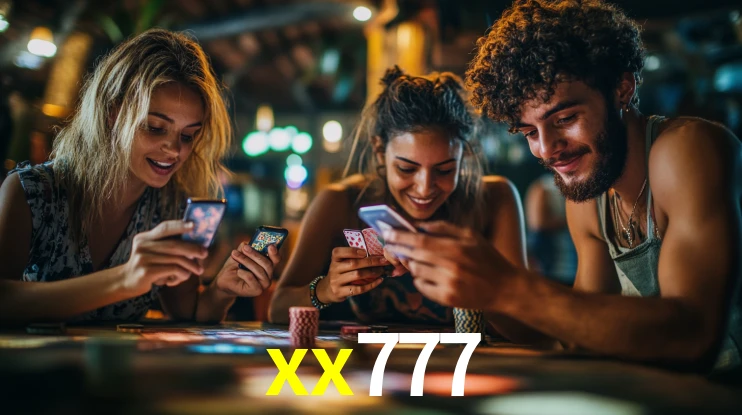 Tournaments xx777