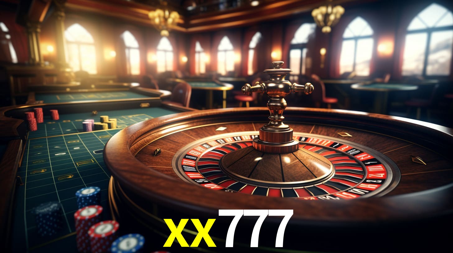 Live Casino xx777