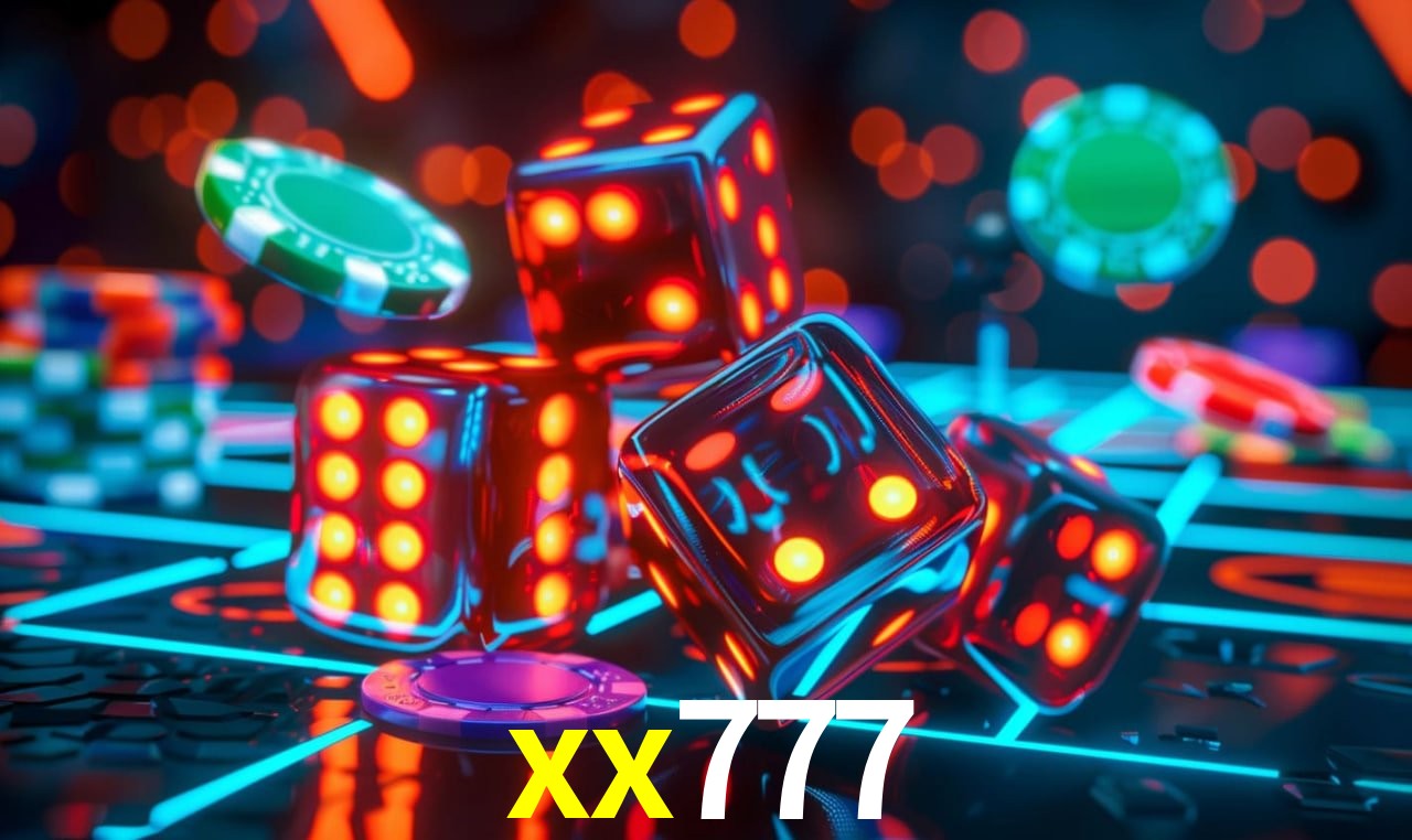 Interface do App xx777
