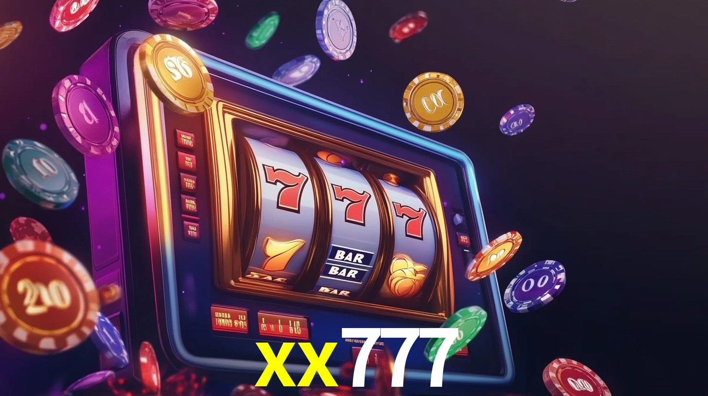 Welcome Bonus xx777