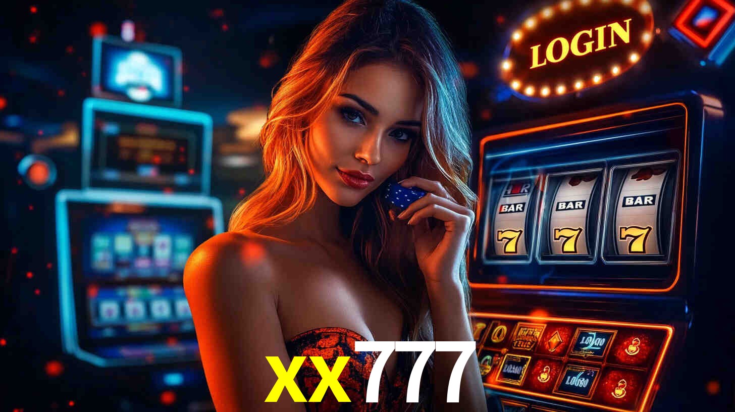 Bônus Generosos e Exclusivos no xx777 para Você!