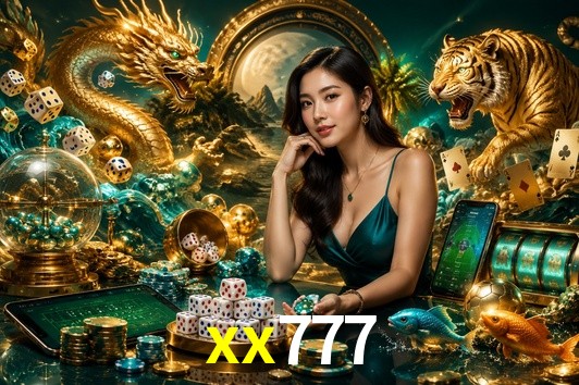 Seasonal Promotions xx777