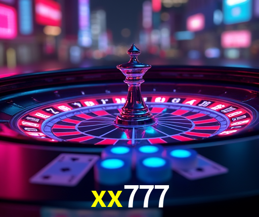 Desvendando o Mundo dos Jogos Virtuais na xx777