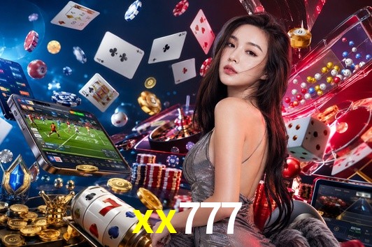 Slot Games xx777