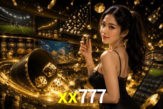 Flash Promotion xx777