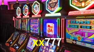 Bônus de Boas-vindas xx777