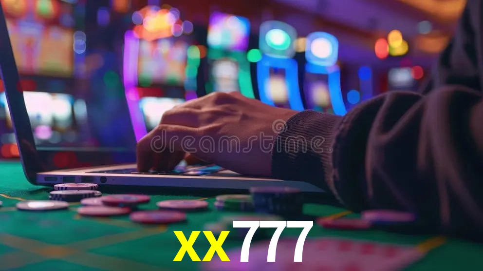 Casino Ao Vivo xx777