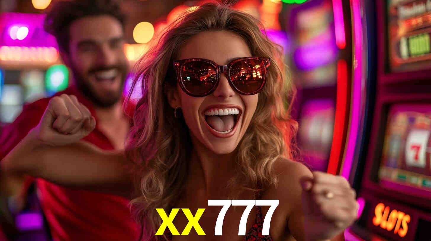 Descubra o Programa VIP da xx777: Vantagens Exclusivas para Jogadores
