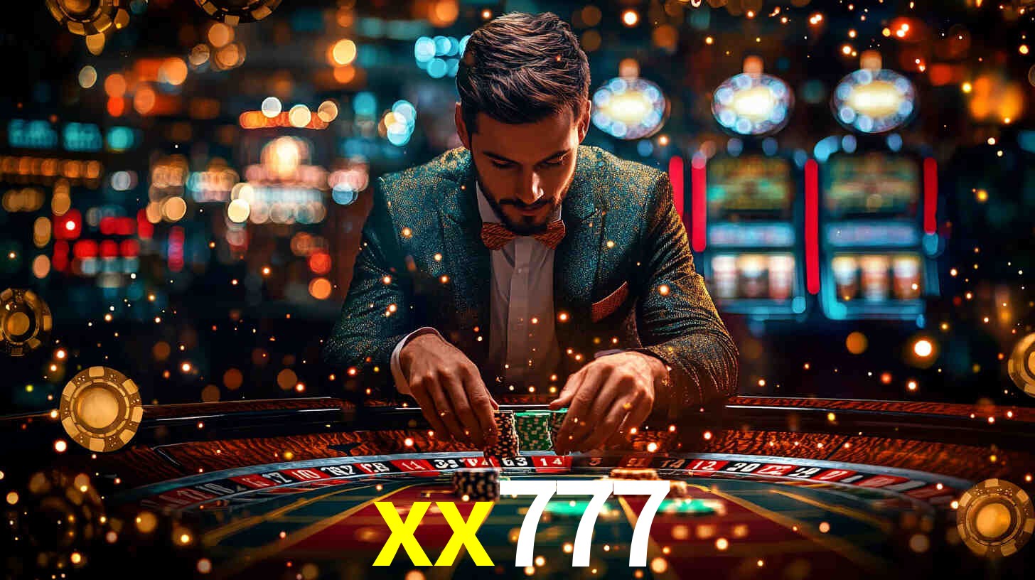 xx777 App Interface