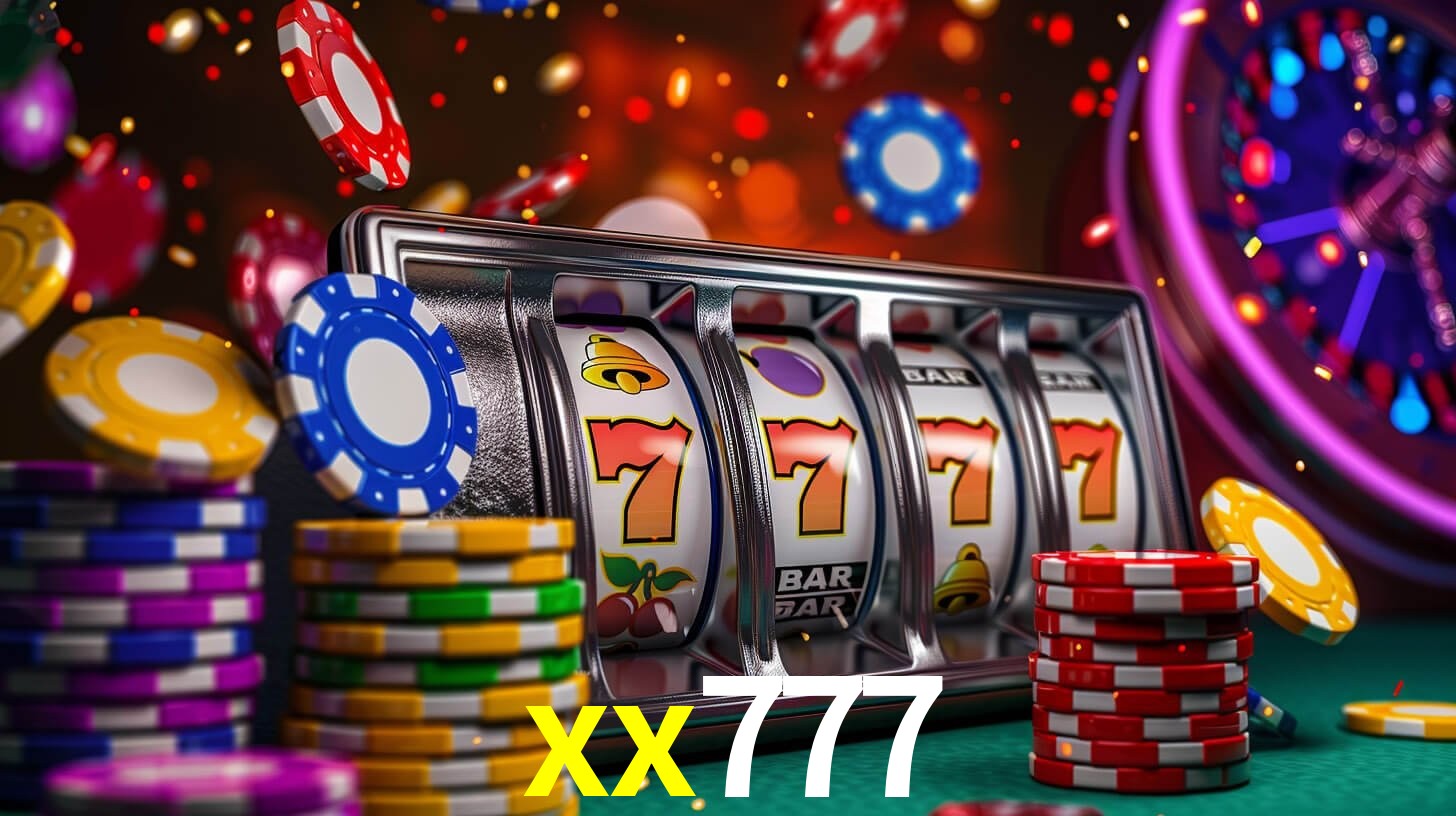 Mesa de Blackjack xx777
