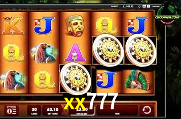 Inovações de Jogos na xx777: O Futuro das Experiências Interativas