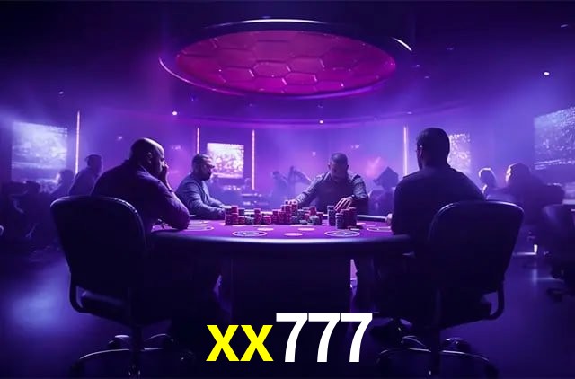 Casino Ao Vivo xx777