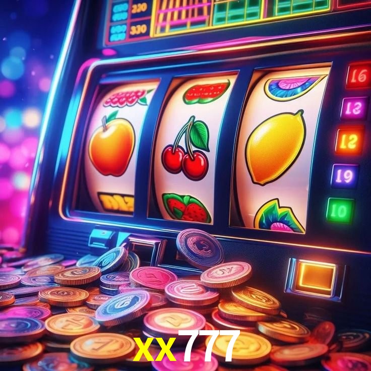 Recursos de Bônus xx777