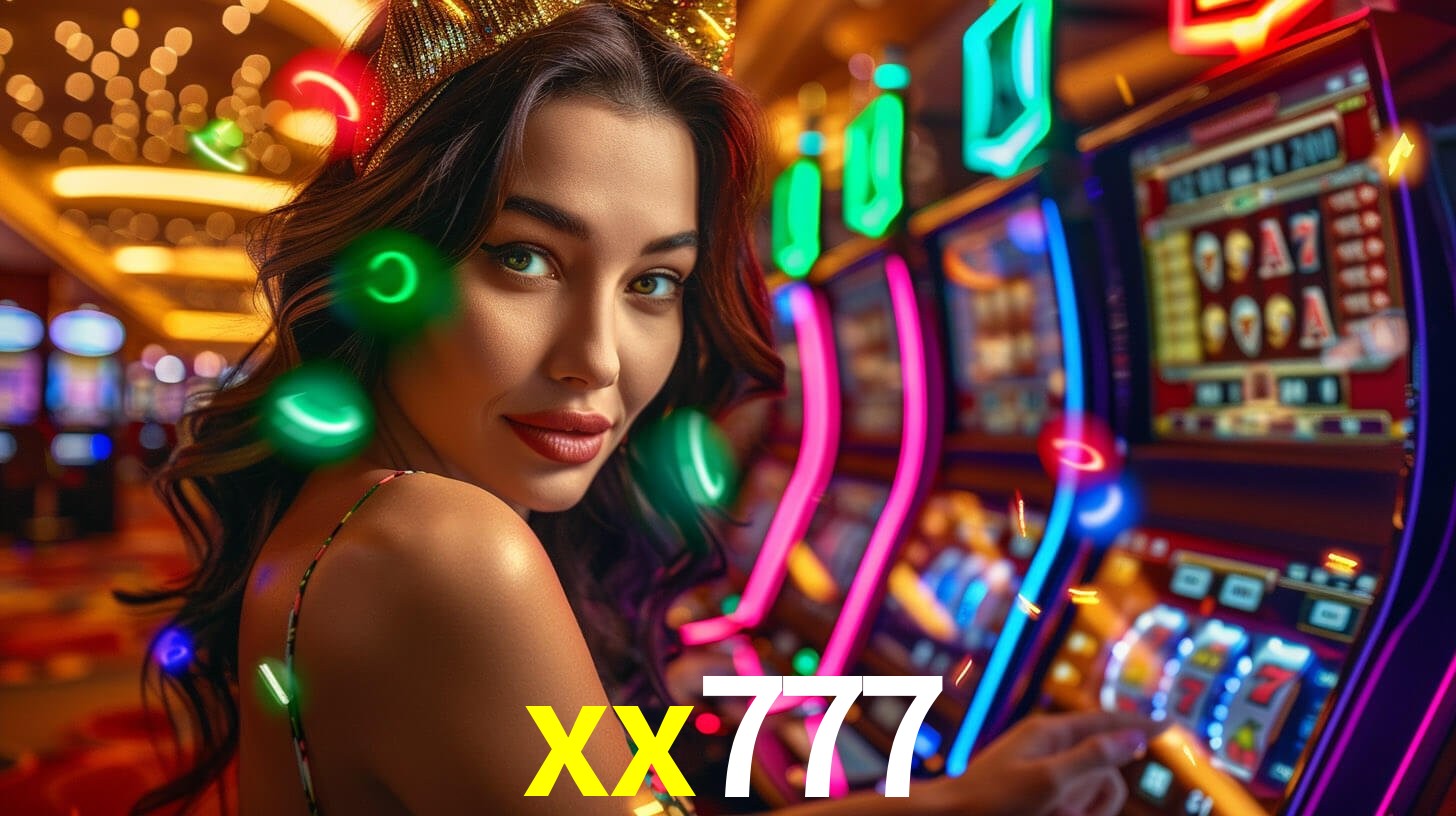 Imagem quadrada de apoio para baixar xx777