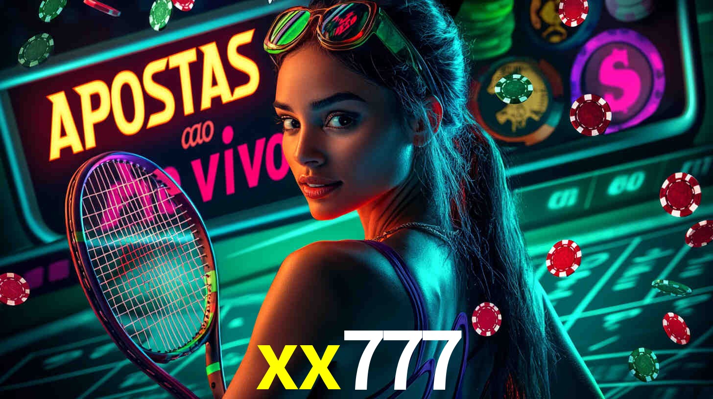 Explorando a Categoria de Eventos em Apostas na xx777